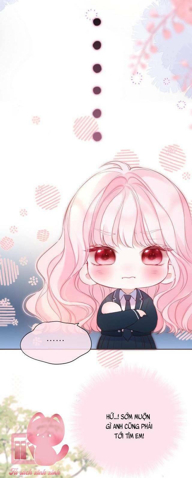 Cạm Bẫy Của Hồ Ly: Chapter 44