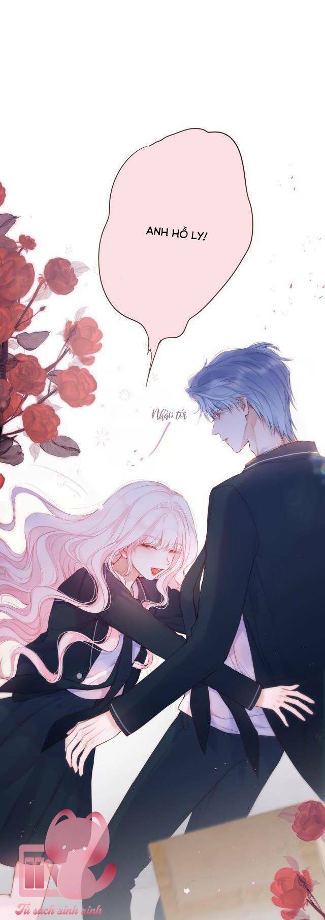 Cạm Bẫy Của Hồ Ly: Chapter 44
