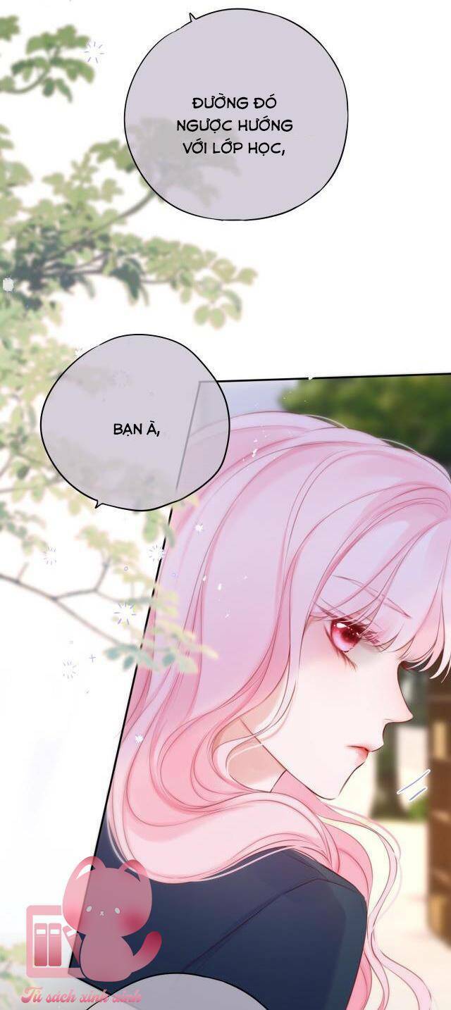 Cạm Bẫy Của Hồ Ly: Chapter 44