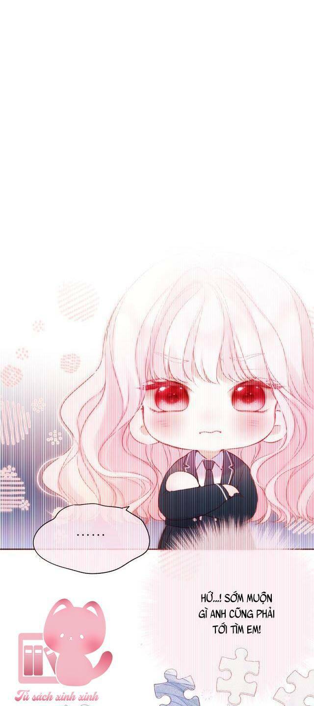 Cạm Bẫy Của Hồ Ly: Chapter 44