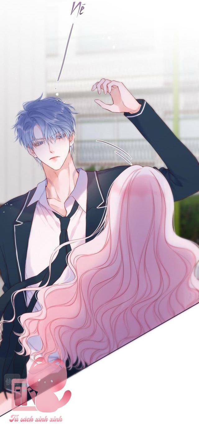 Cạm Bẫy Của Hồ Ly: Chapter 44