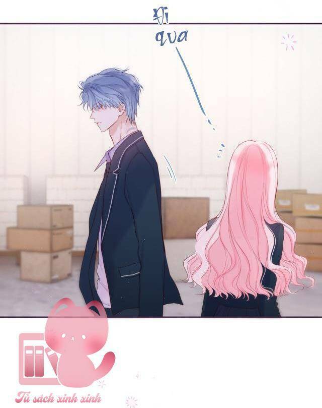 Cạm Bẫy Của Hồ Ly: Chapter 44