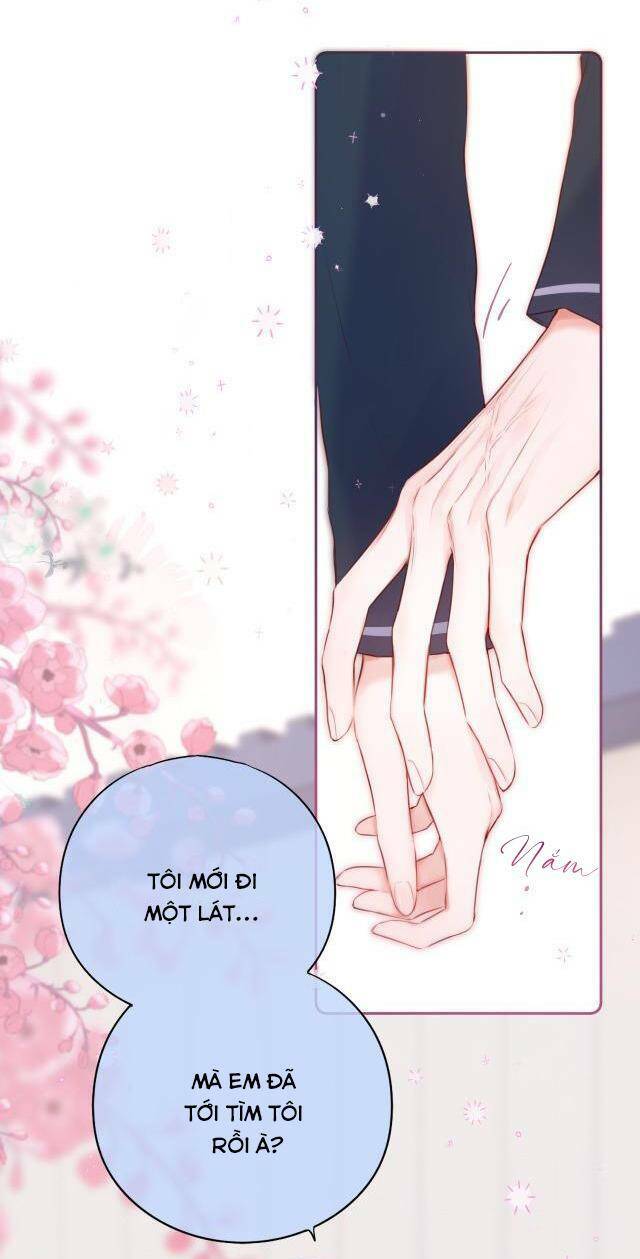 Cạm Bẫy Của Hồ Ly: Chapter 44
