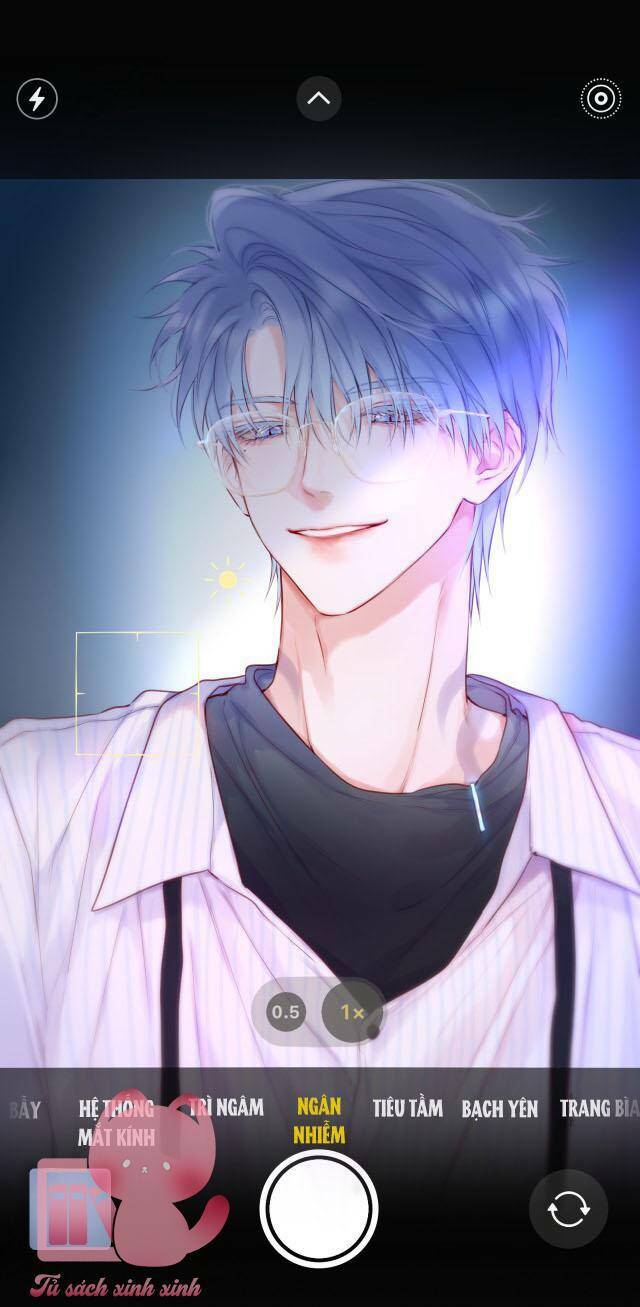 Cạm Bẫy Của Hồ Ly: Chapter 45