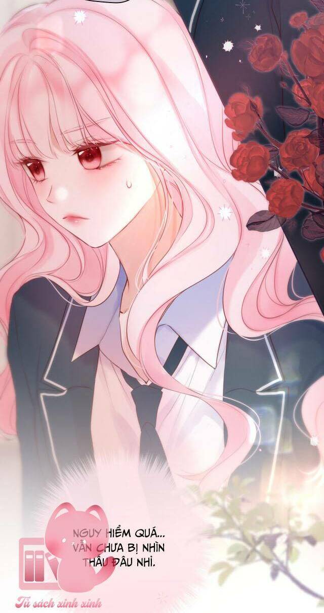 Cạm Bẫy Của Hồ Ly: Chapter 45