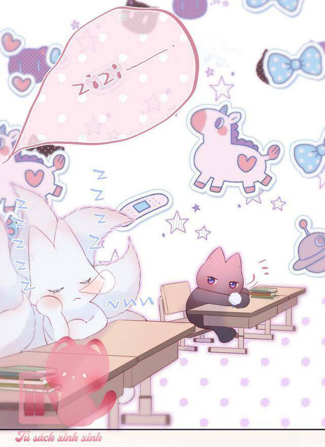 Cạm Bẫy Của Hồ Ly: Chapter 45