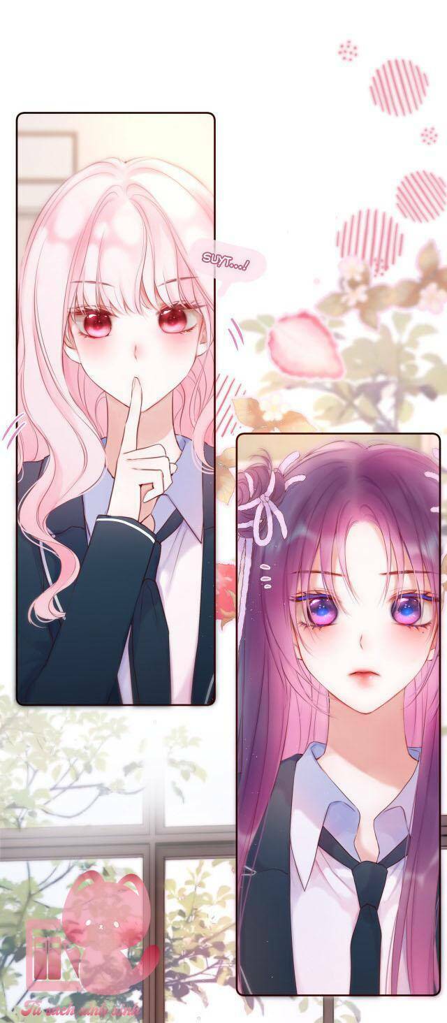 Cạm Bẫy Của Hồ Ly: Chapter 45