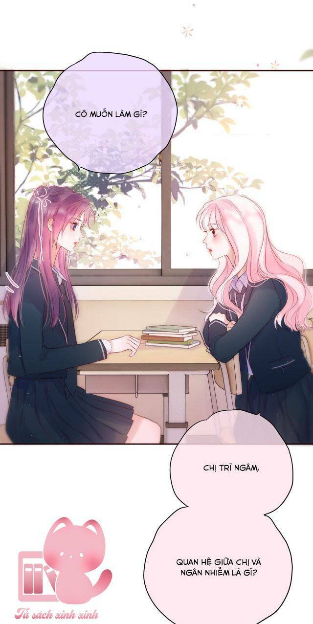 Cạm Bẫy Của Hồ Ly: Chapter 45