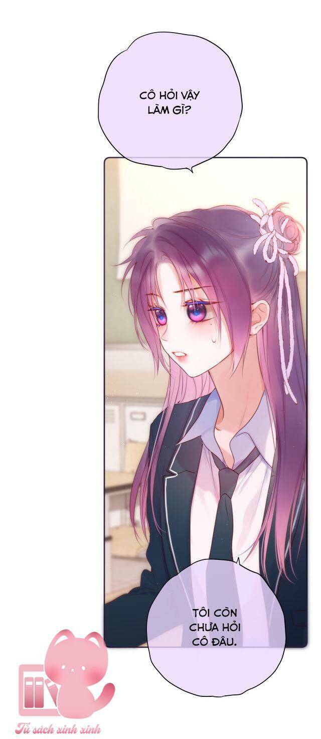 Cạm Bẫy Của Hồ Ly: Chapter 45