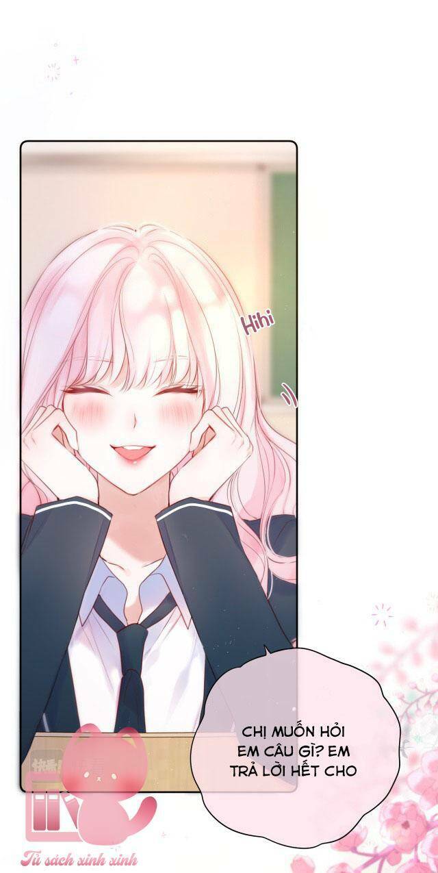 Cạm Bẫy Của Hồ Ly: Chapter 45