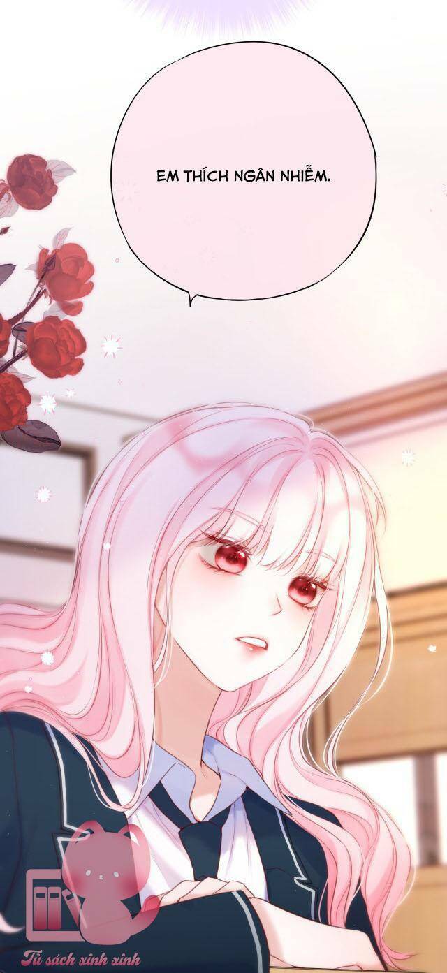 Cạm Bẫy Của Hồ Ly: Chapter 45
