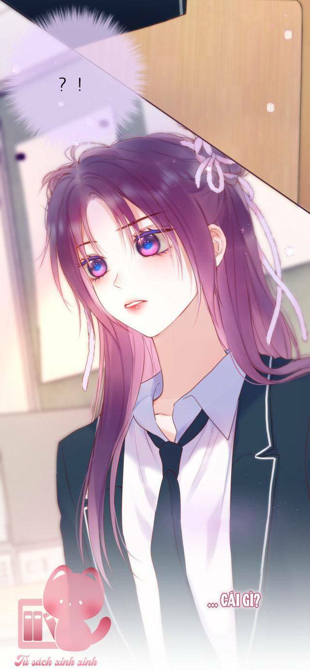 Cạm Bẫy Của Hồ Ly: Chapter 45