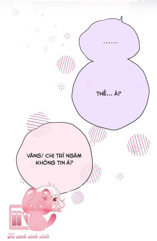 Cạm Bẫy Của Hồ Ly: Chapter 45