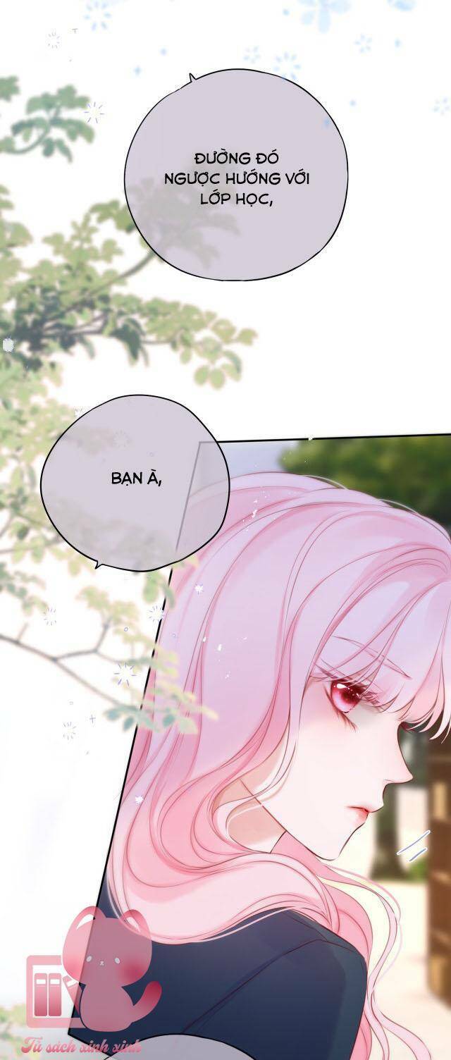 Cạm Bẫy Của Hồ Ly: Chapter 45