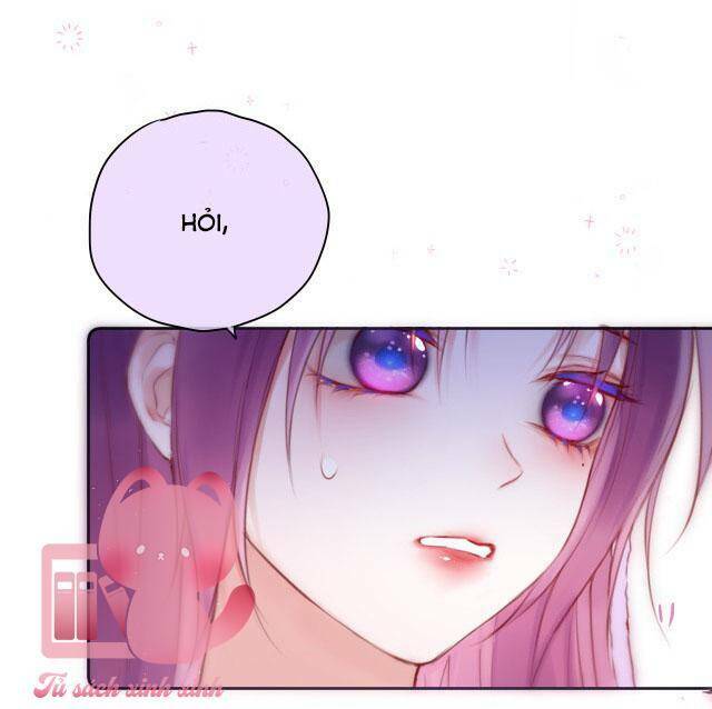 Cạm Bẫy Của Hồ Ly: Chapter 45