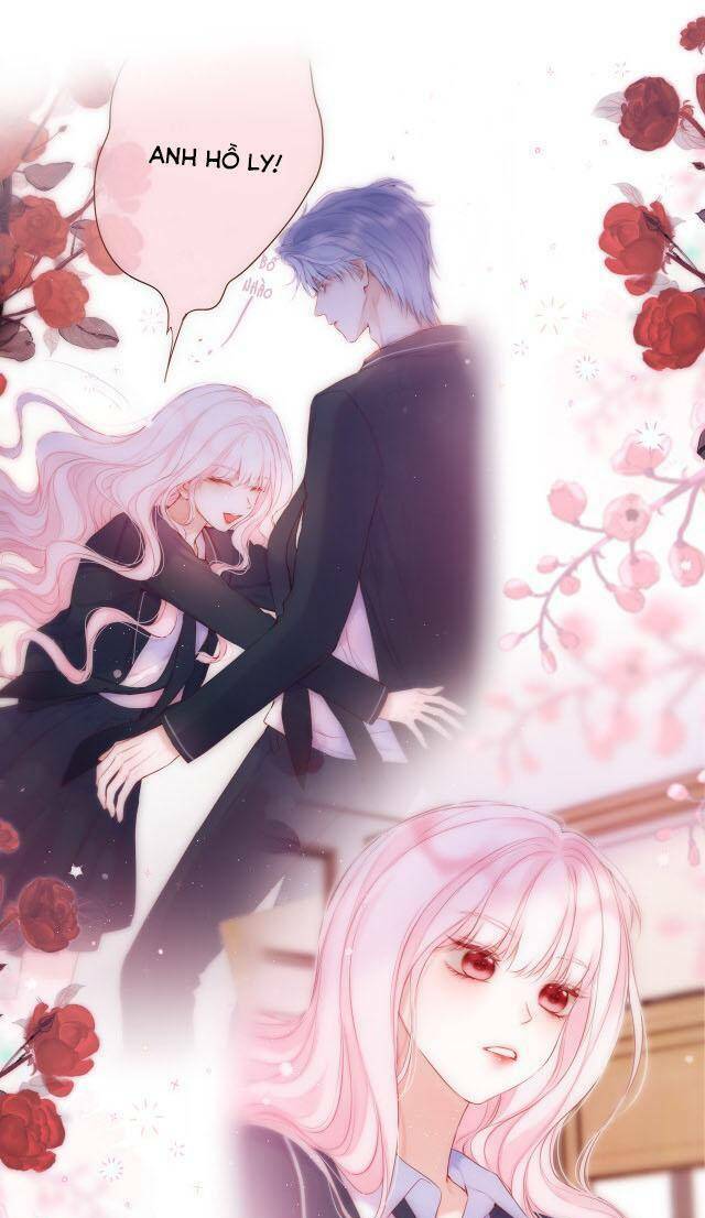 Cạm Bẫy Của Hồ Ly: Chapter 45