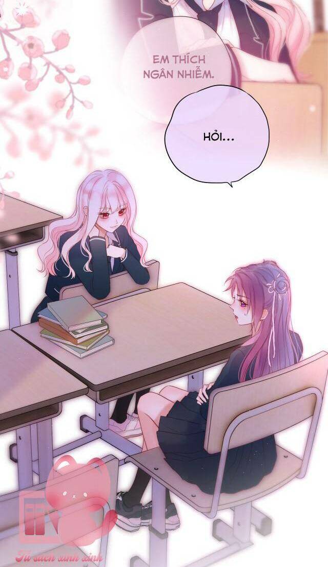Cạm Bẫy Của Hồ Ly: Chapter 45