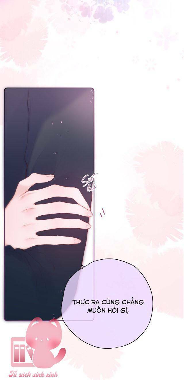 Cạm Bẫy Của Hồ Ly: Chapter 45