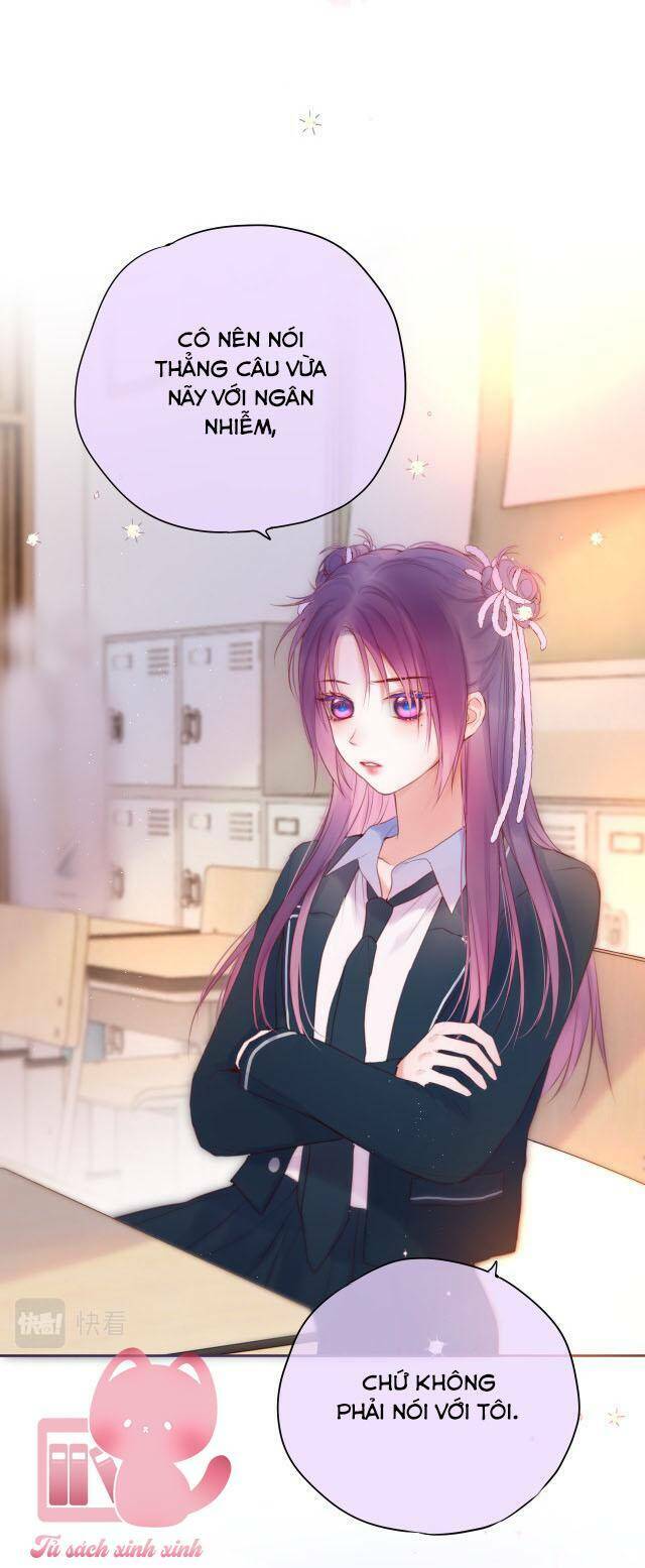 Cạm Bẫy Của Hồ Ly: Chapter 45