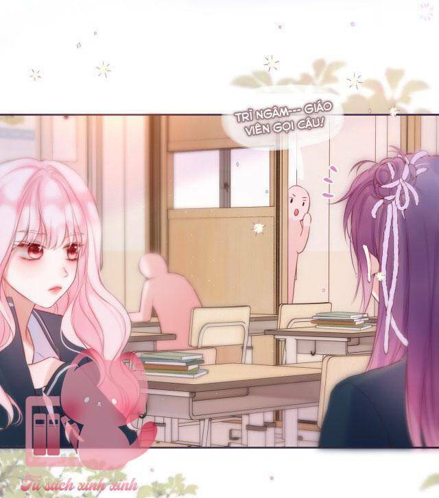 Cạm Bẫy Của Hồ Ly: Chapter 45