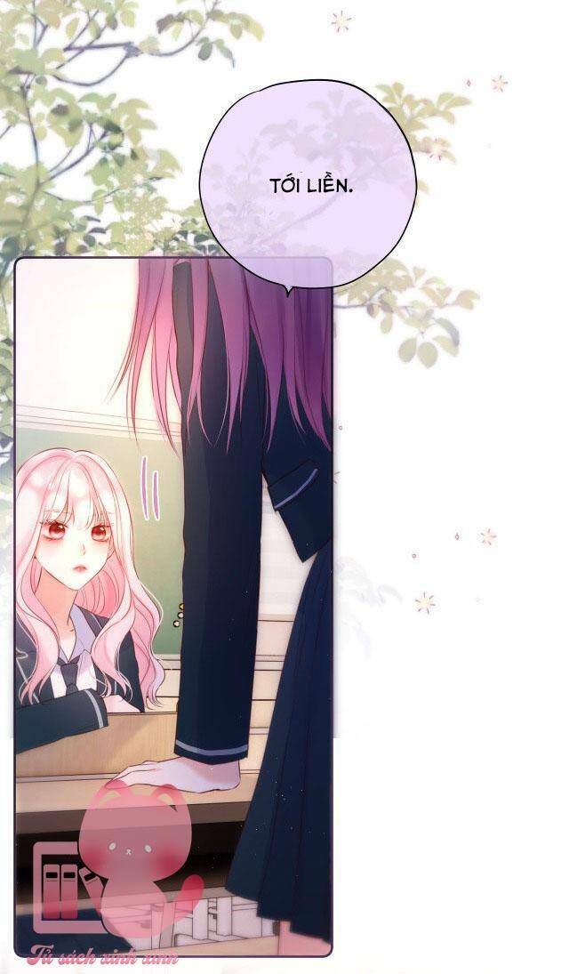 Cạm Bẫy Của Hồ Ly: Chapter 45