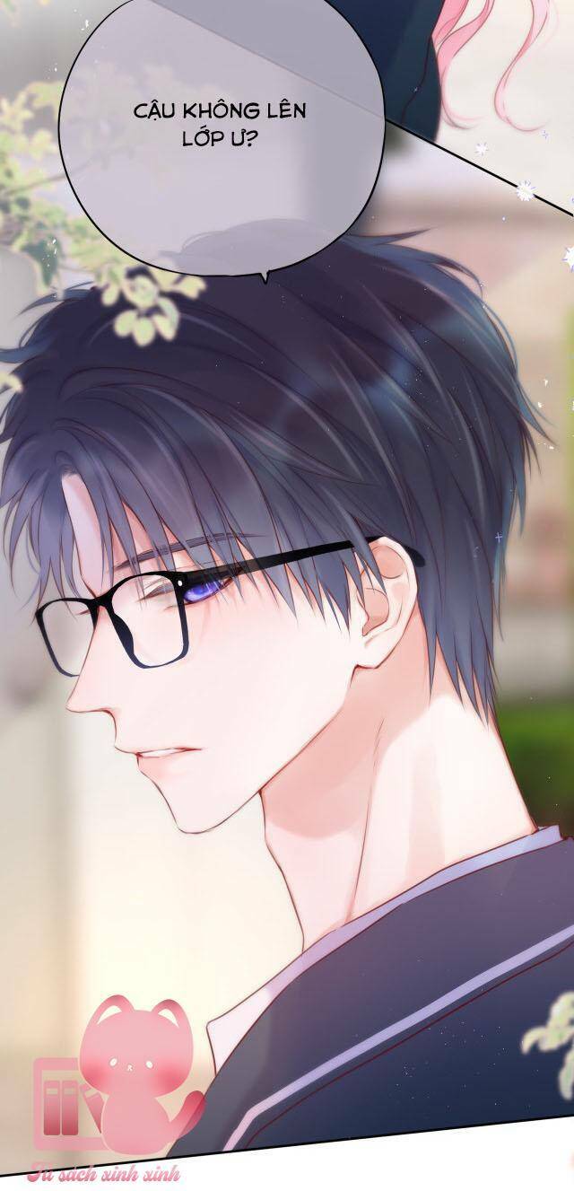 Cạm Bẫy Của Hồ Ly: Chapter 45
