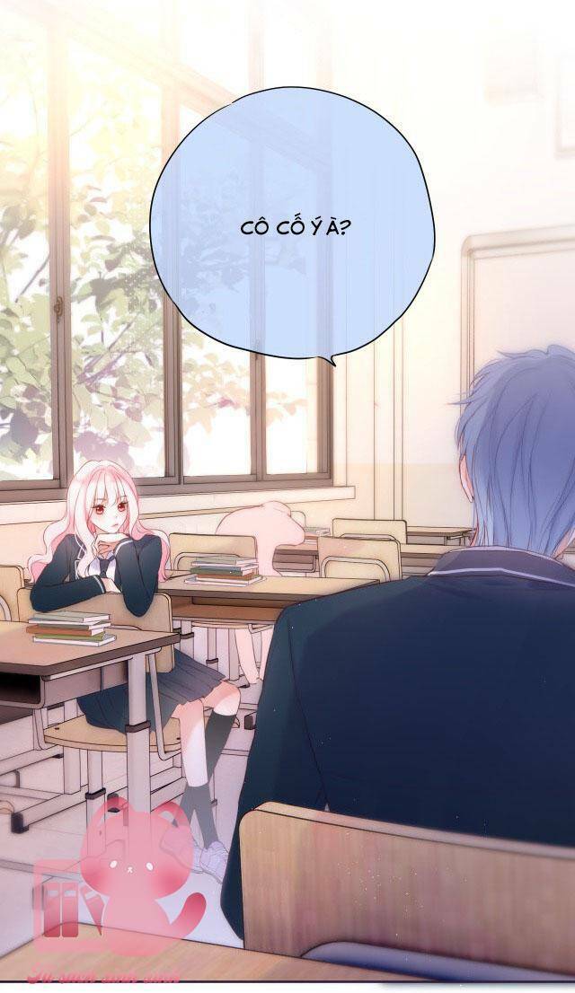 Cạm Bẫy Của Hồ Ly: Chapter 45