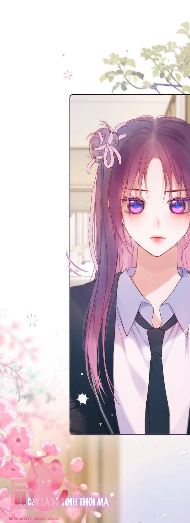 Cạm Bẫy Của Hồ Ly: Chapter 45