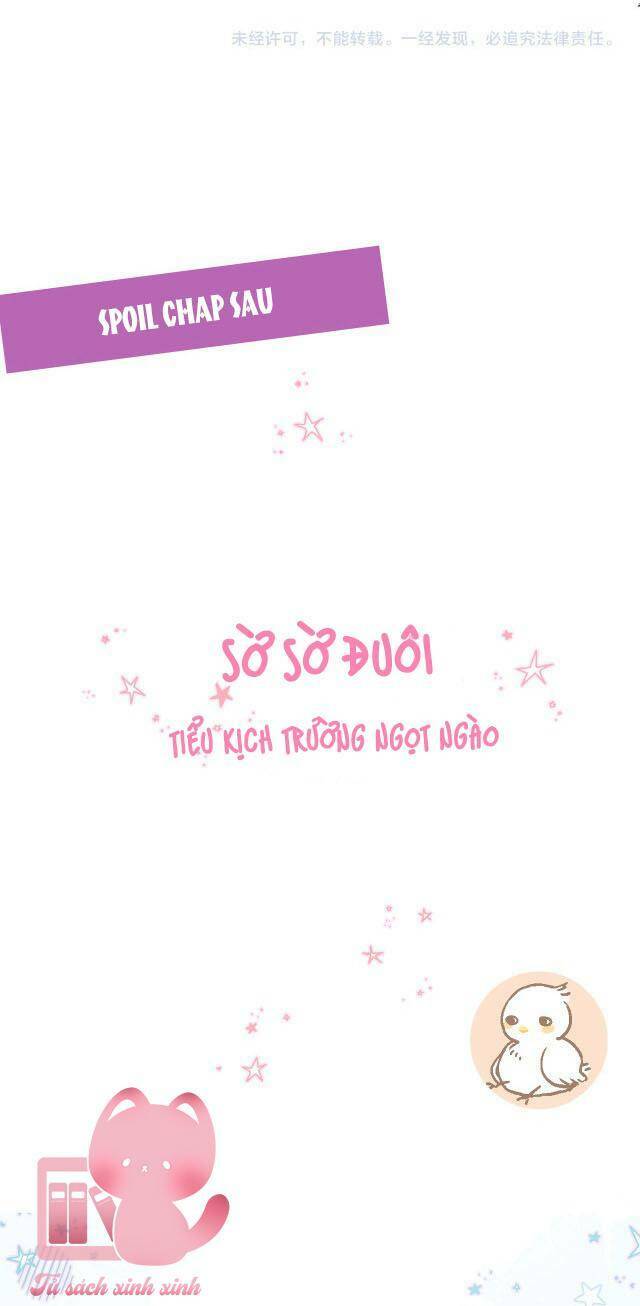 Cạm Bẫy Của Hồ Ly: Chapter 45