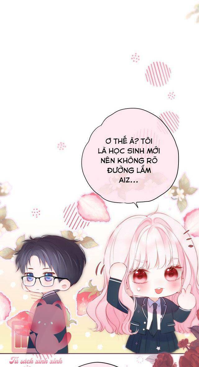 Cạm Bẫy Của Hồ Ly: Chapter 45