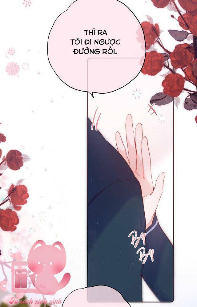 Cạm Bẫy Của Hồ Ly: Chapter 45