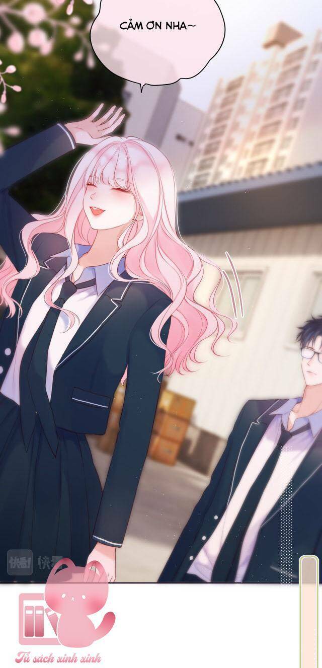 Cạm Bẫy Của Hồ Ly: Chapter 45