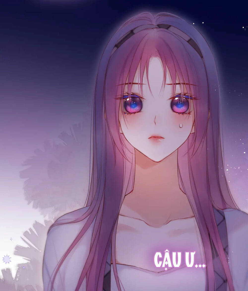 Cạm Bẫy Của Hồ Ly: Chapter 48