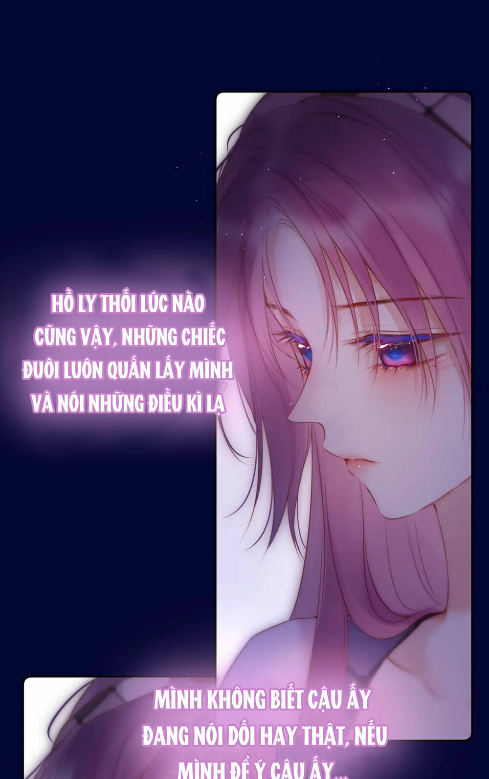 Cạm Bẫy Của Hồ Ly: Chapter 48