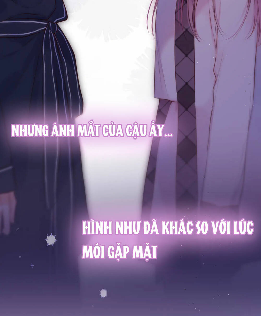 Cạm Bẫy Của Hồ Ly: Chapter 48