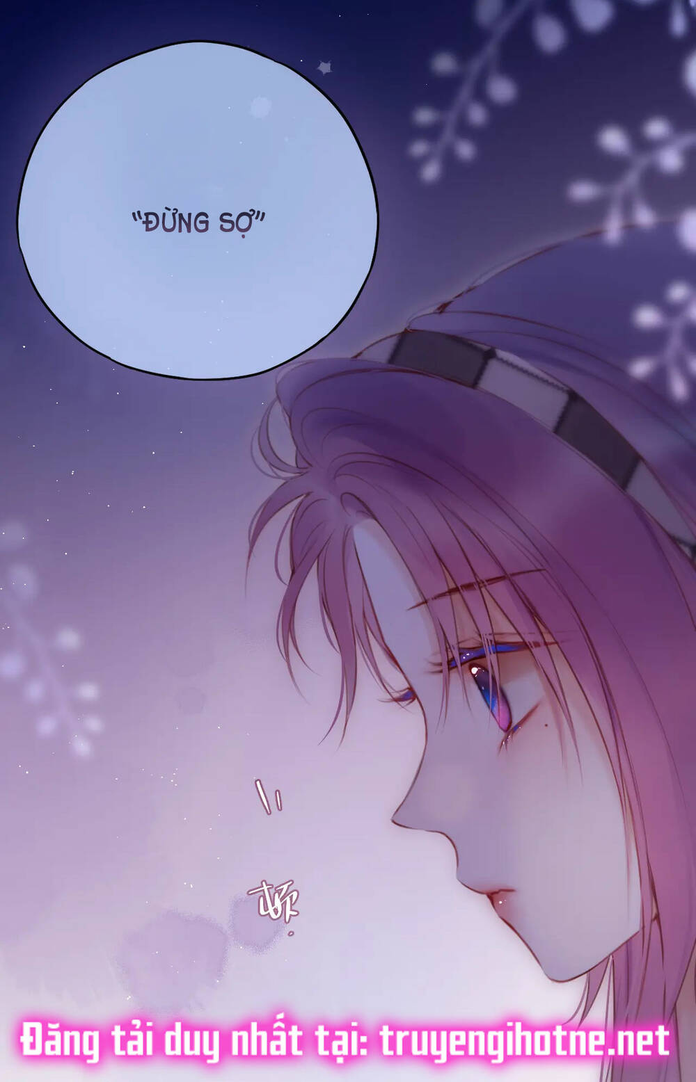 Cạm Bẫy Của Hồ Ly: Chapter 48