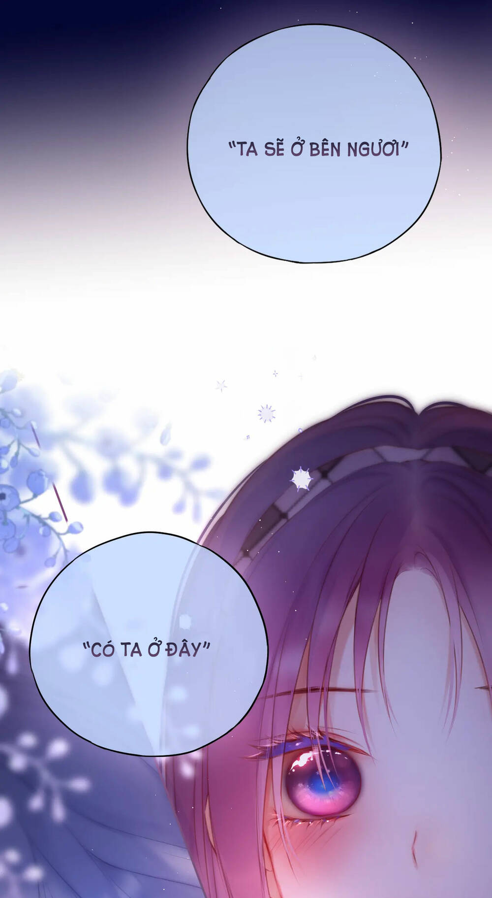 Cạm Bẫy Của Hồ Ly: Chapter 48