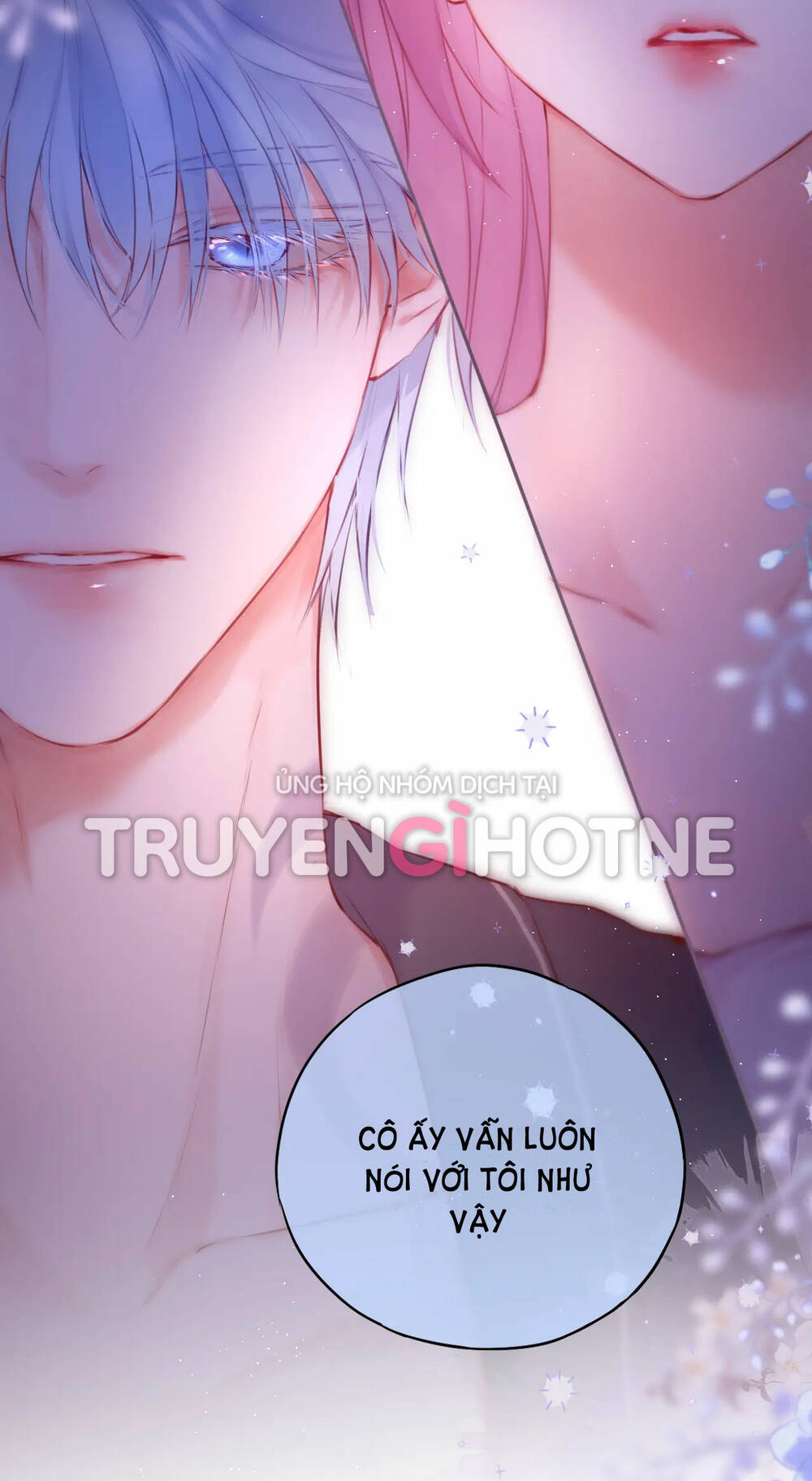 Cạm Bẫy Của Hồ Ly: Chapter 48