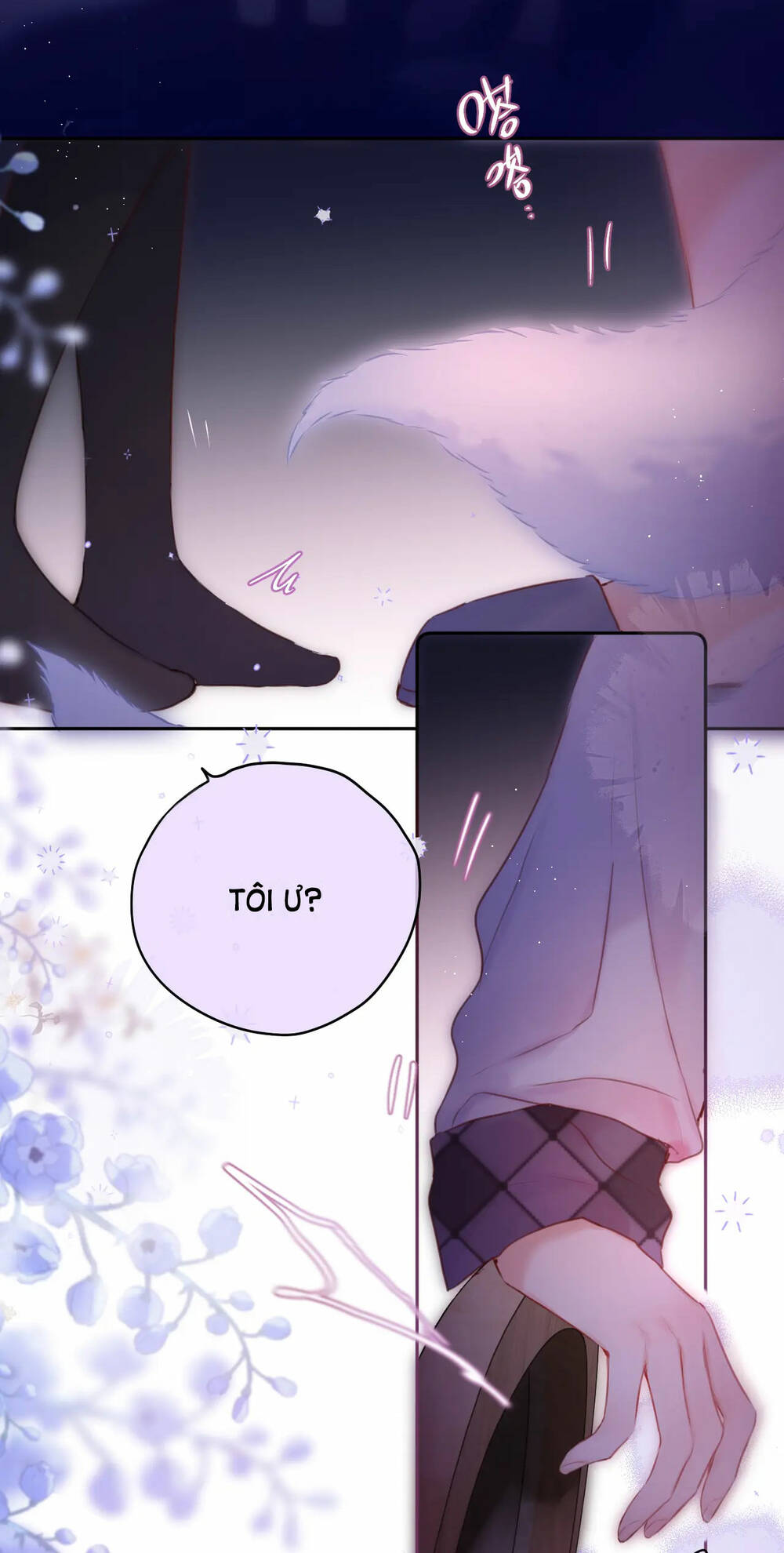 Cạm Bẫy Của Hồ Ly: Chapter 48