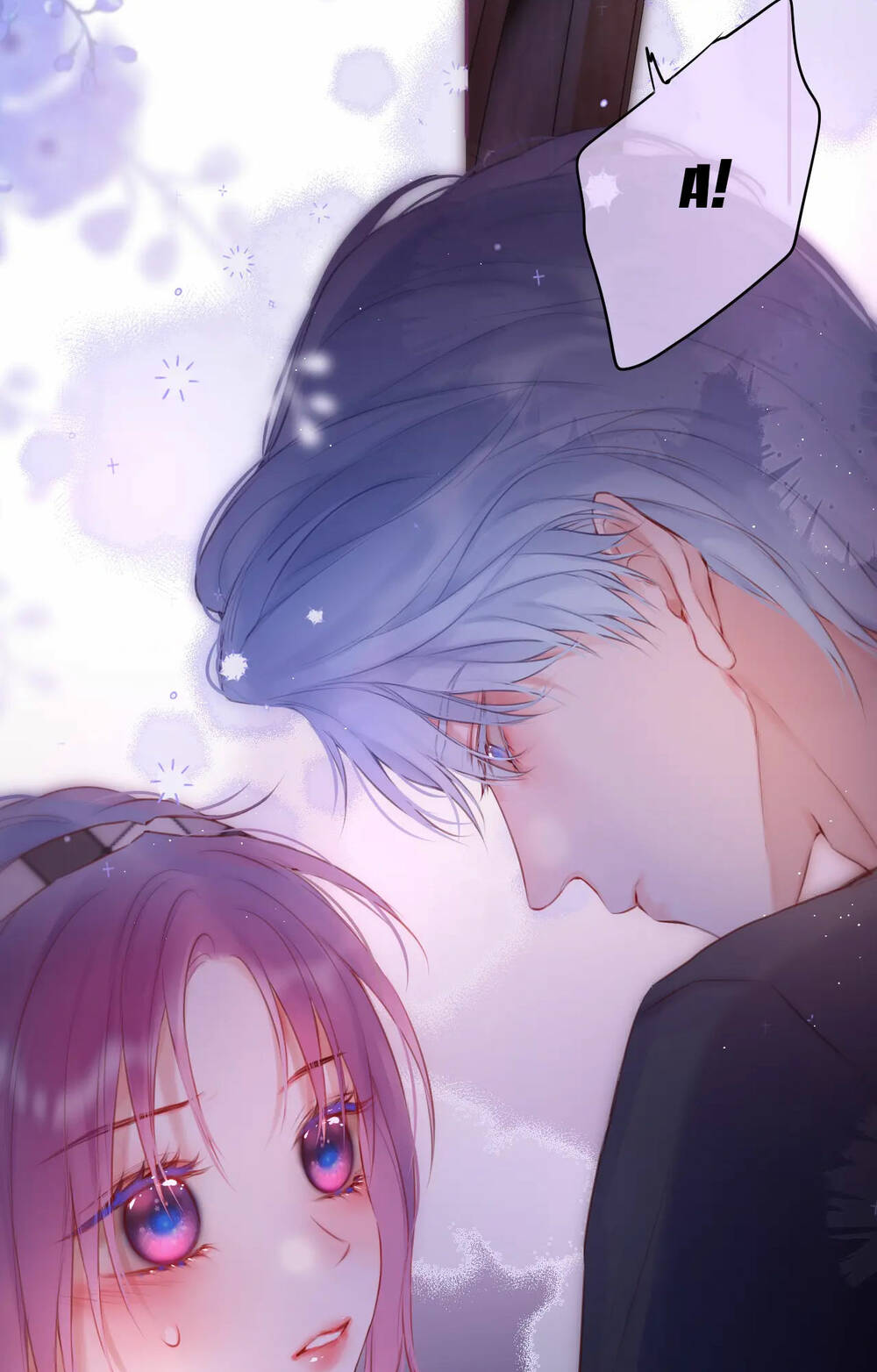 Cạm Bẫy Của Hồ Ly: Chapter 48