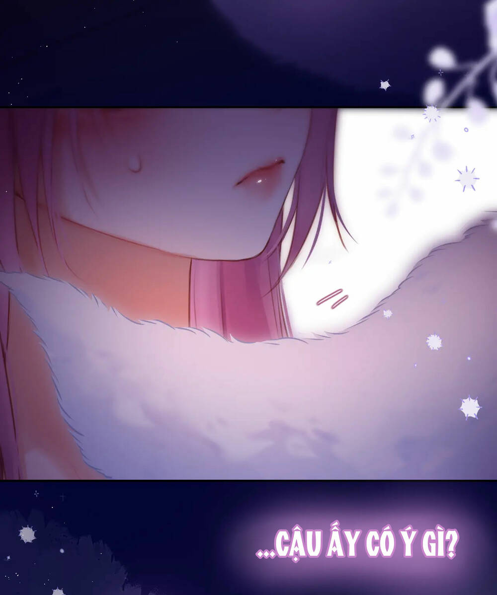Cạm Bẫy Của Hồ Ly: Chapter 48