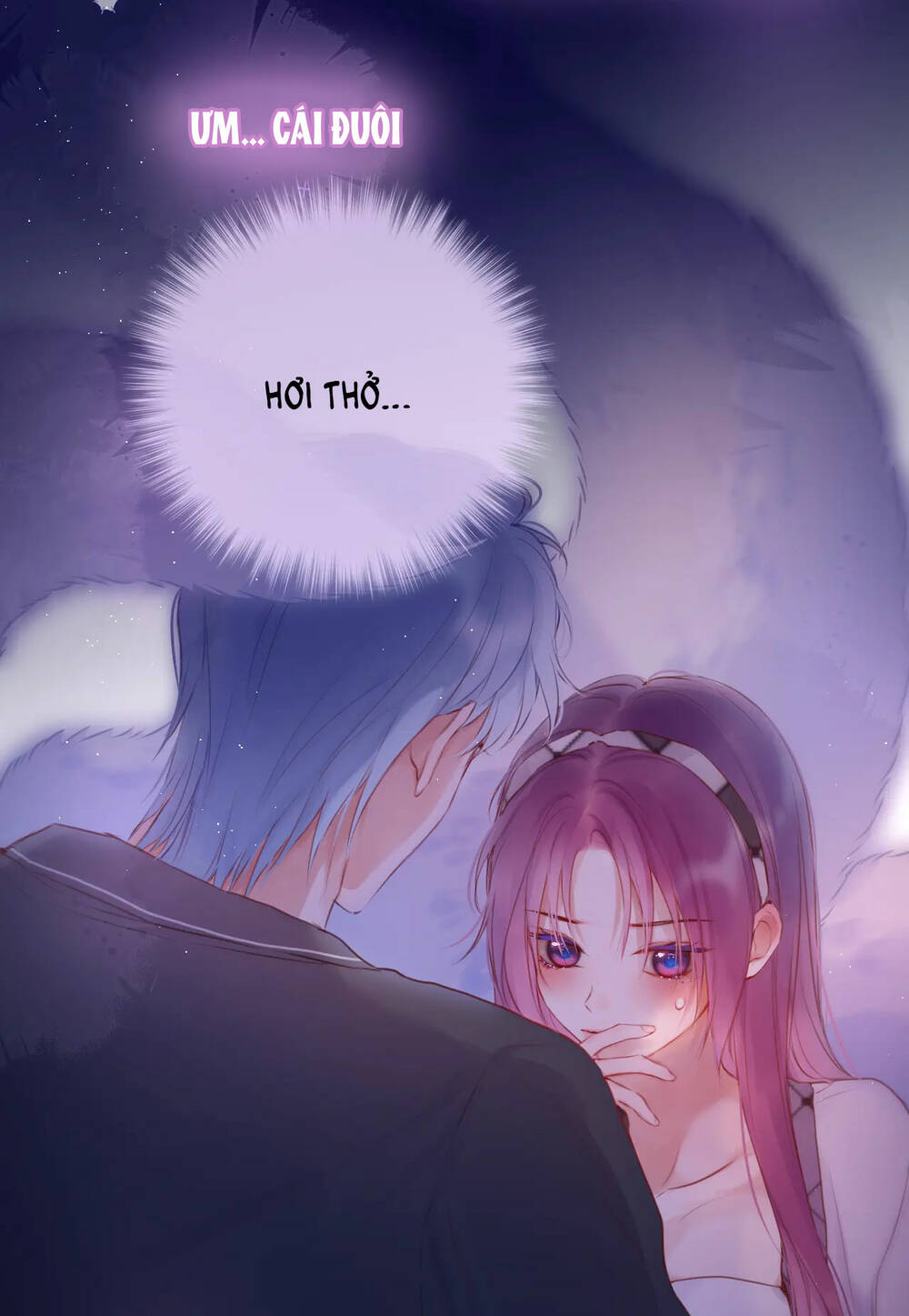 Cạm Bẫy Của Hồ Ly: Chapter 48