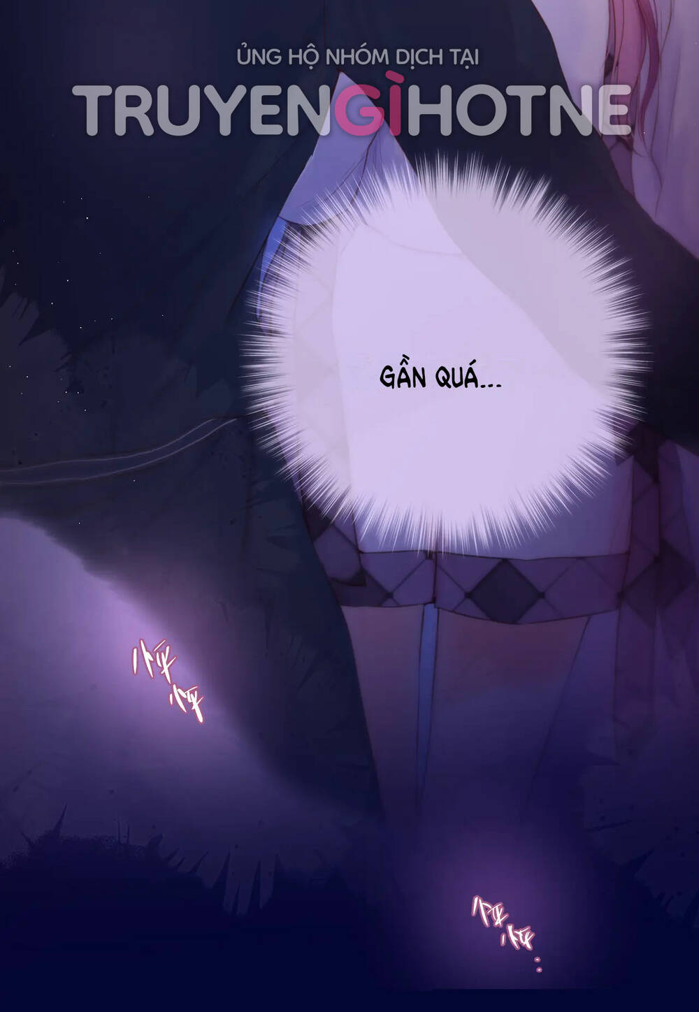 Cạm Bẫy Của Hồ Ly: Chapter 48