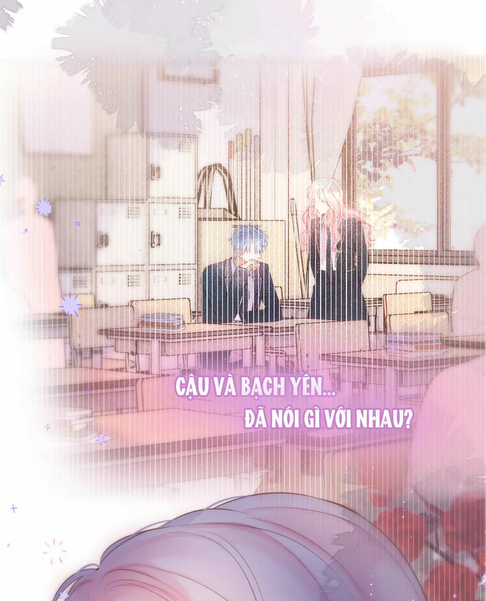 Cạm Bẫy Của Hồ Ly: Chapter 48