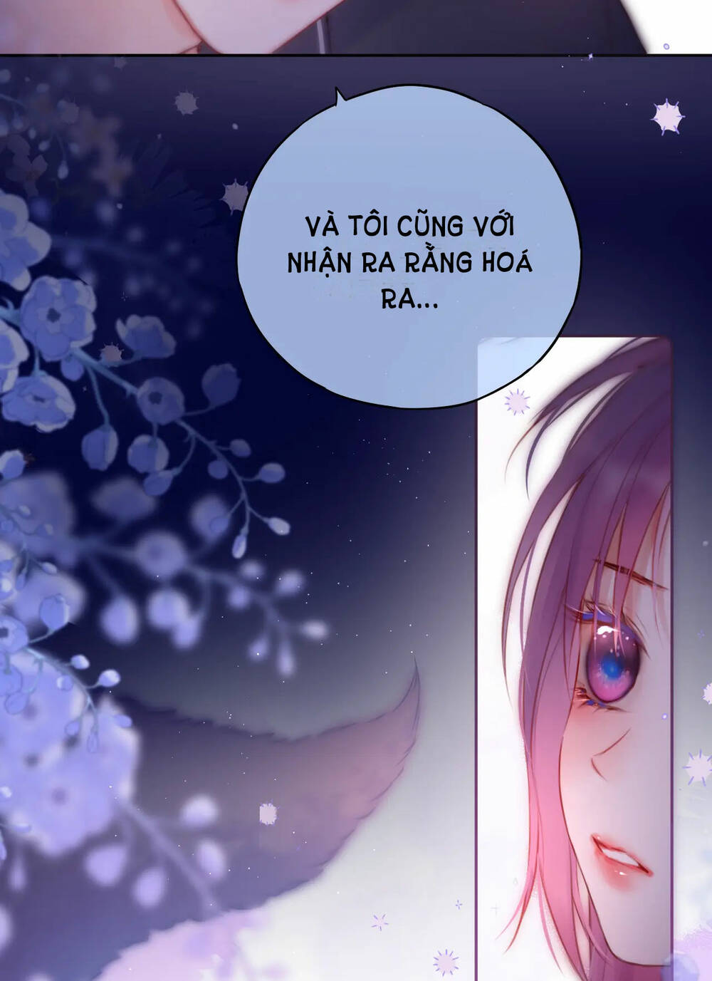 Cạm Bẫy Của Hồ Ly: Chapter 48