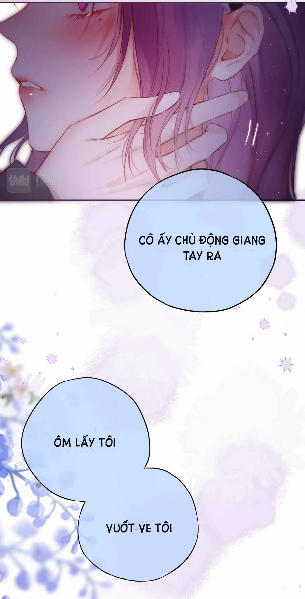 Cạm Bẫy Của Hồ Ly: Chapter 48