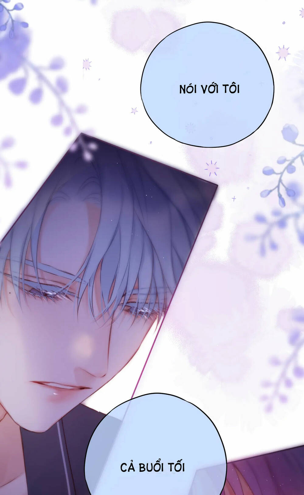 Cạm Bẫy Của Hồ Ly: Chapter 48