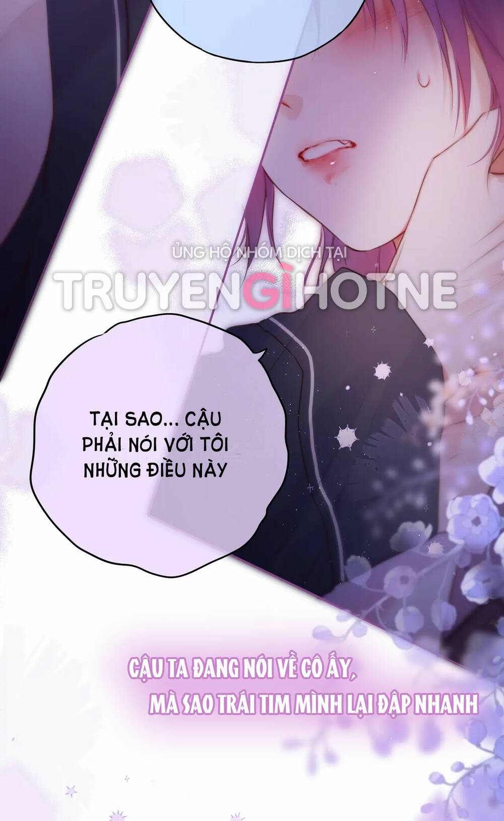 Cạm Bẫy Của Hồ Ly: Chapter 48