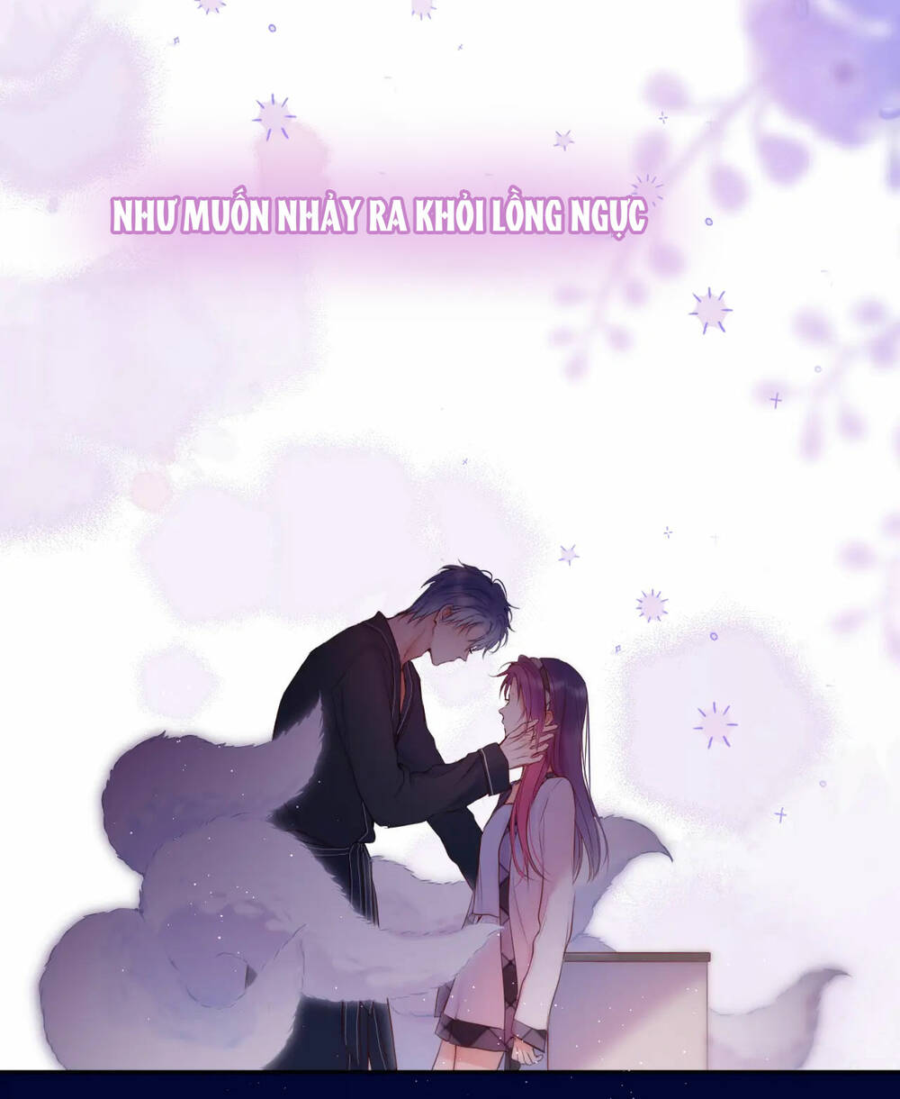 Cạm Bẫy Của Hồ Ly: Chapter 48