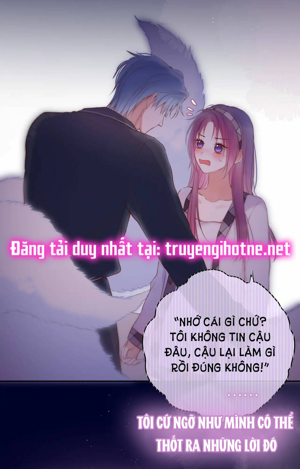 Cạm Bẫy Của Hồ Ly: Chapter 48
